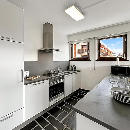 Apartamento Instant And Golf Paradise - Montana *