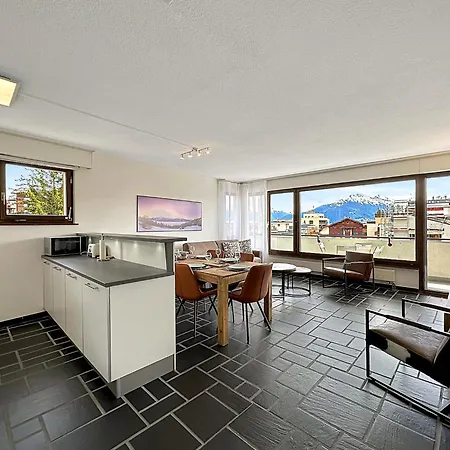 Instant And Golf Paradise - Montana Apartman